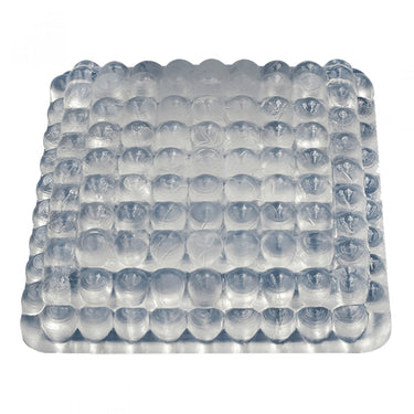 Cojín Antirresbalo Super Sensitive Claro Para Cello, Chelo,Contrabajo, 9454